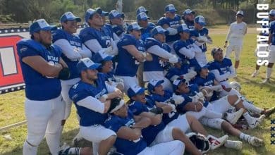 buffalos san luis college