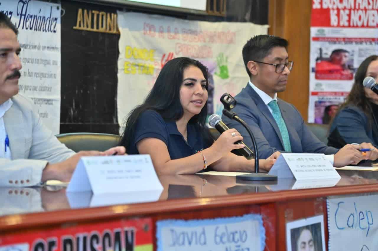 búsqueda personas gobierno del estado slp