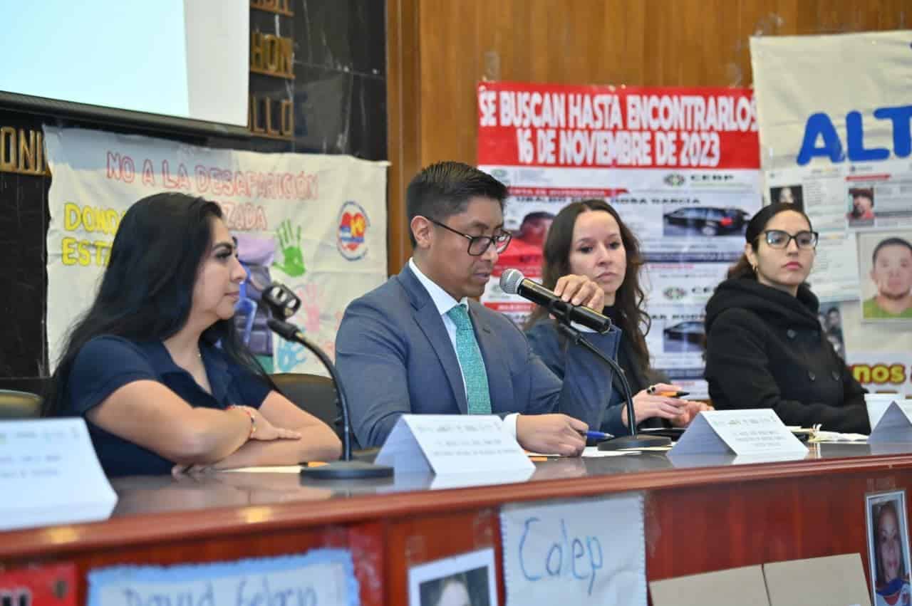 búsqueda personas gobierno del estado slp