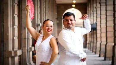 “Ritmo, cadencia y tradición” será inaugurada en Jardín Colón