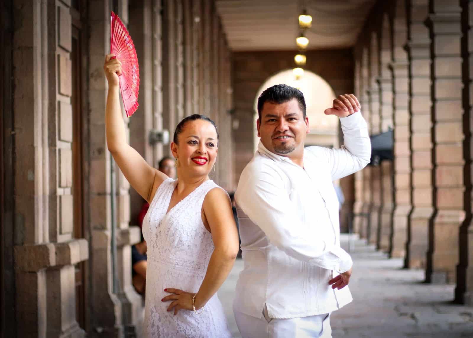 “Ritmo, cadencia y tradición” será inaugurada en Jardín Colón