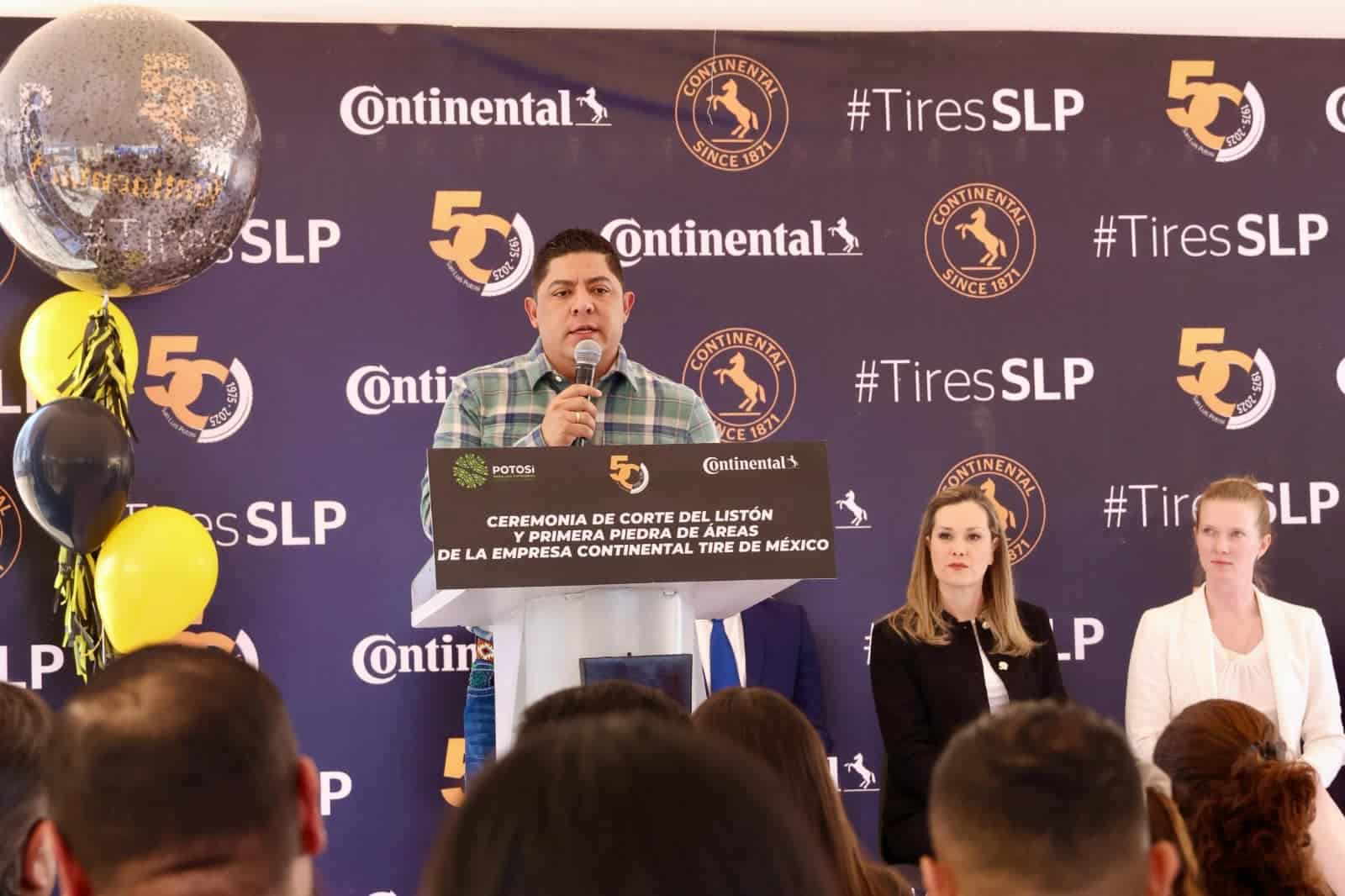 Crece en SLP la actividad económica