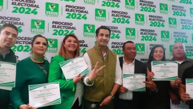 Partido Verde