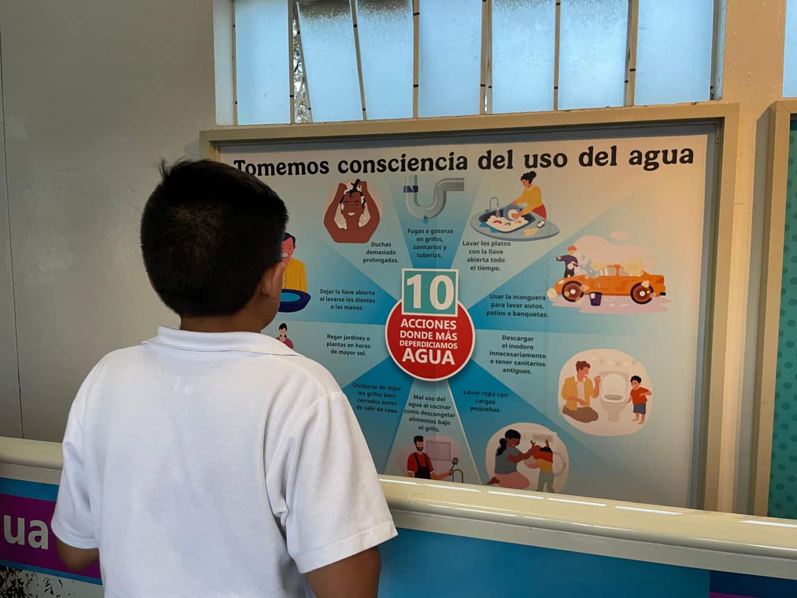 cabildo infantil interapas gobierno municipal slp