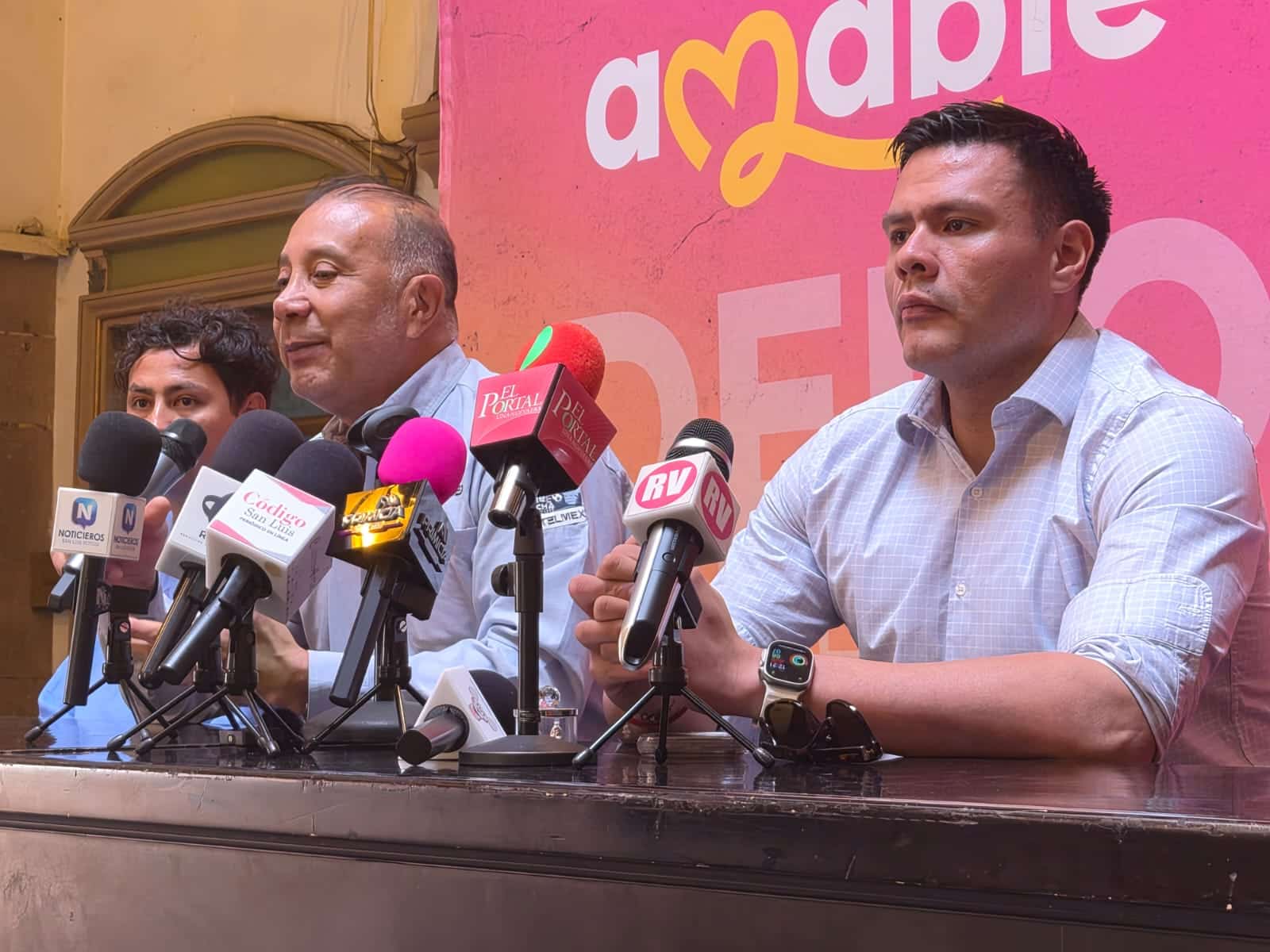 torneo calle a la cancha