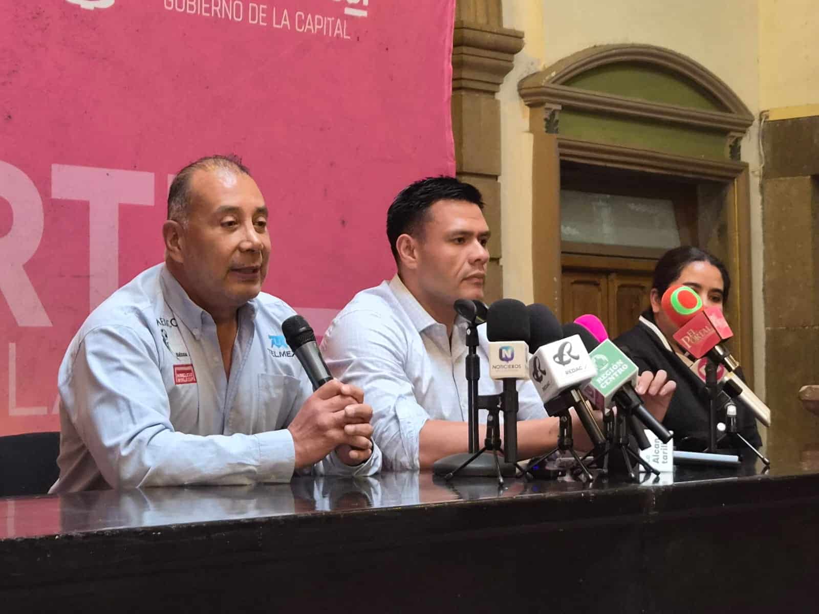 torneo calle a la cancha