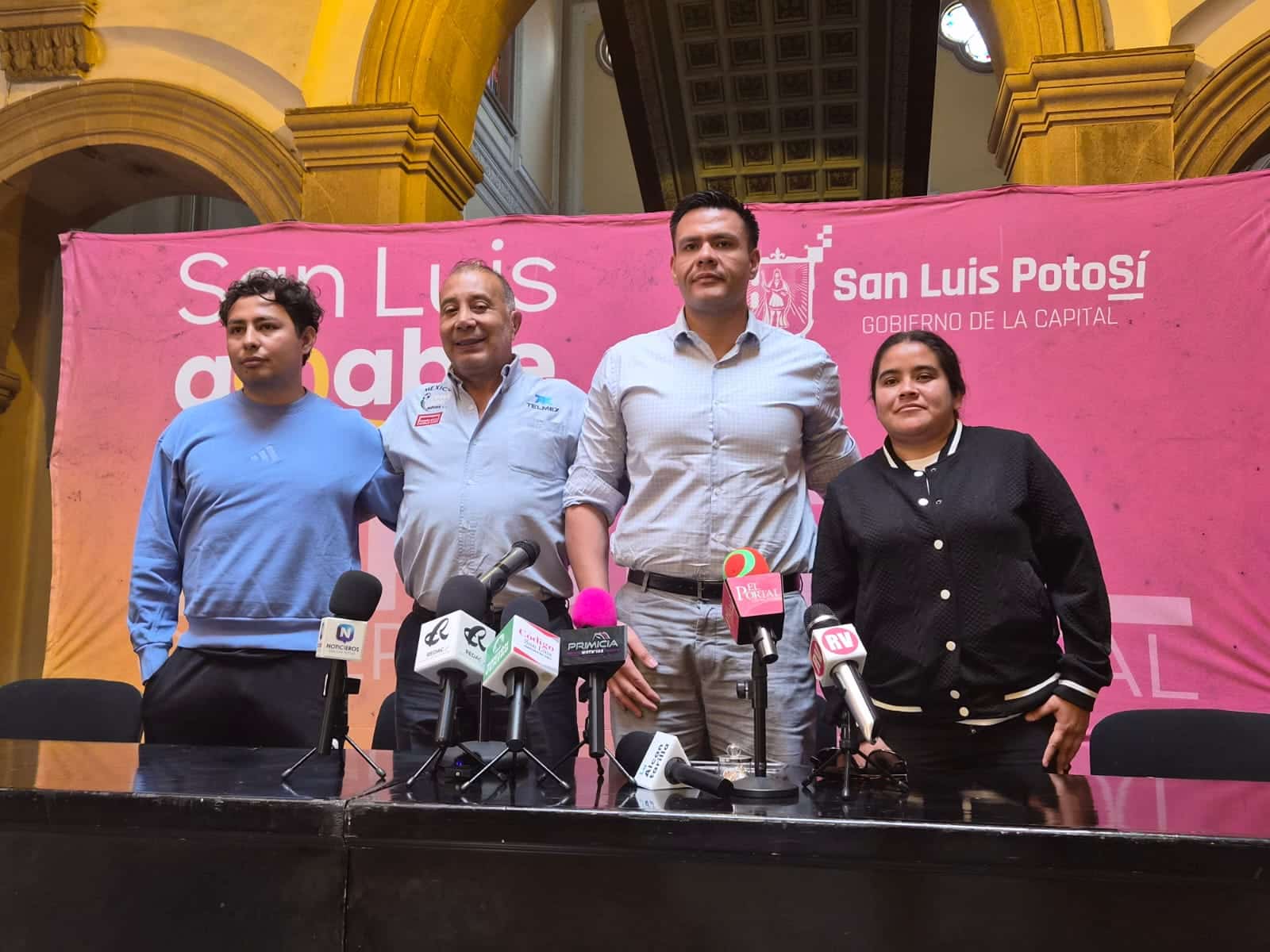 torneo calle a la cancha