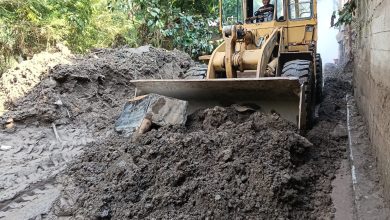 gobierno del estado caminos slp