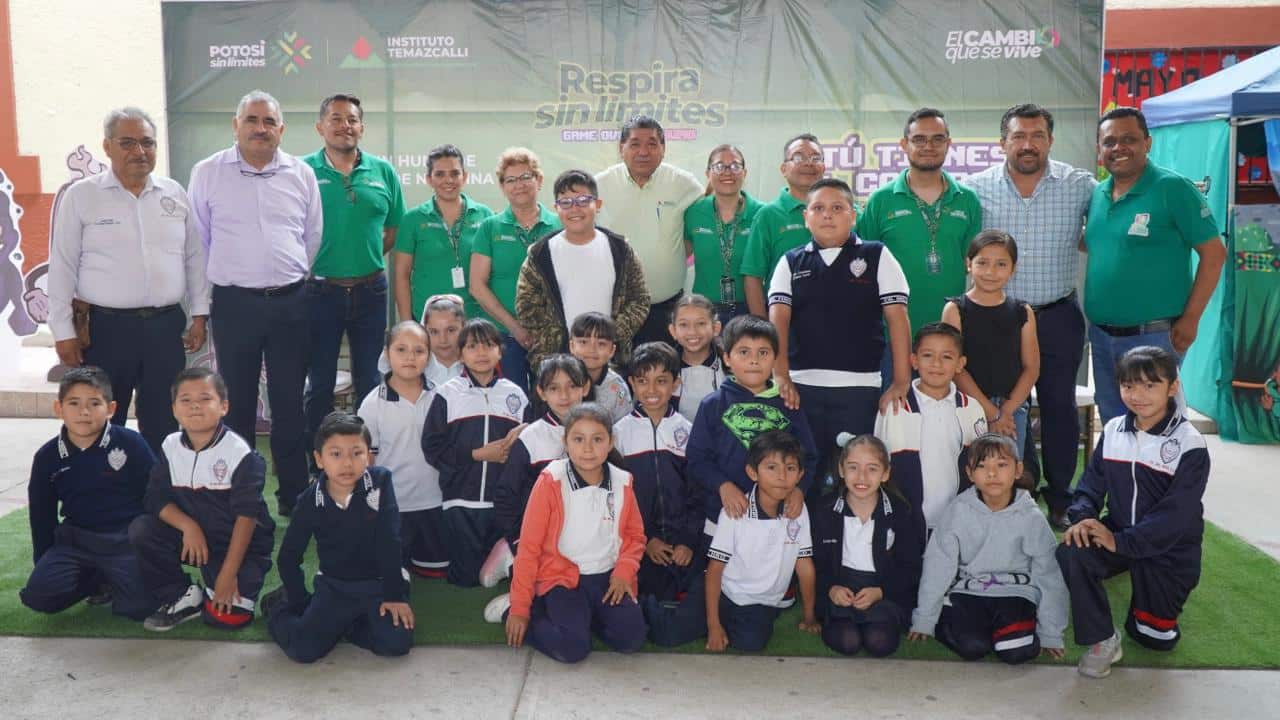 campaña gobierno del estado slp
