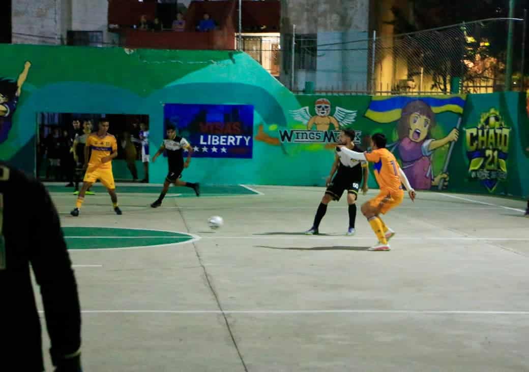 villa de pozos copa juventud