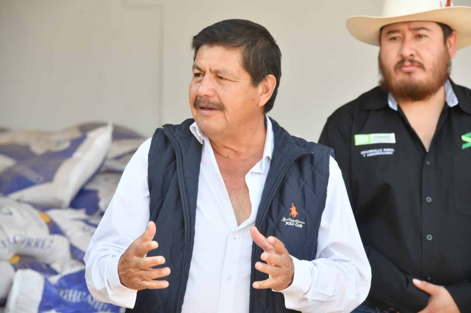 soledad campo