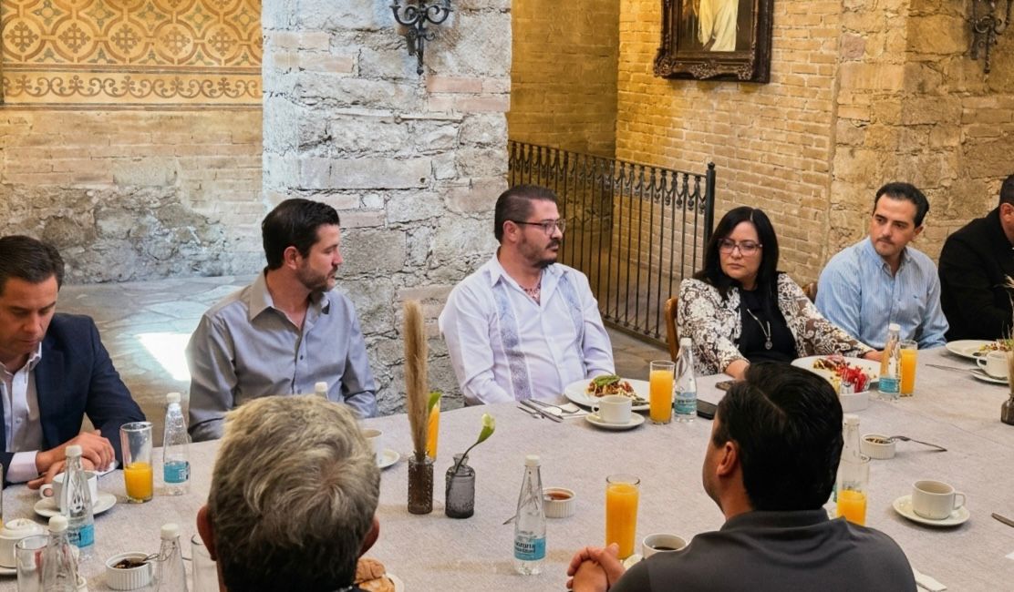 canadevi pozos