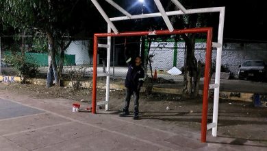 canchas río españita gobierno municipal slp