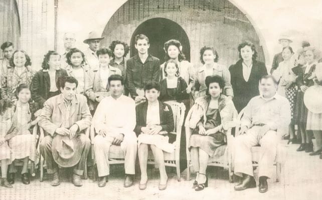 cronista municipal de ciudad valles