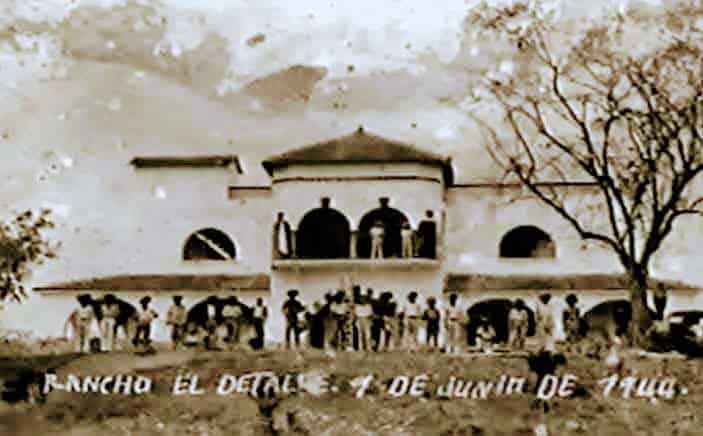 cronista municipal de ciudad valles