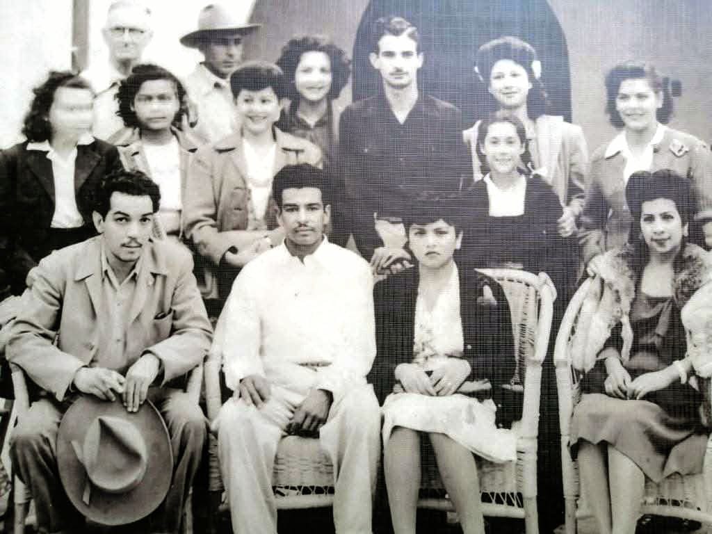 cronista municipal de ciudad valles