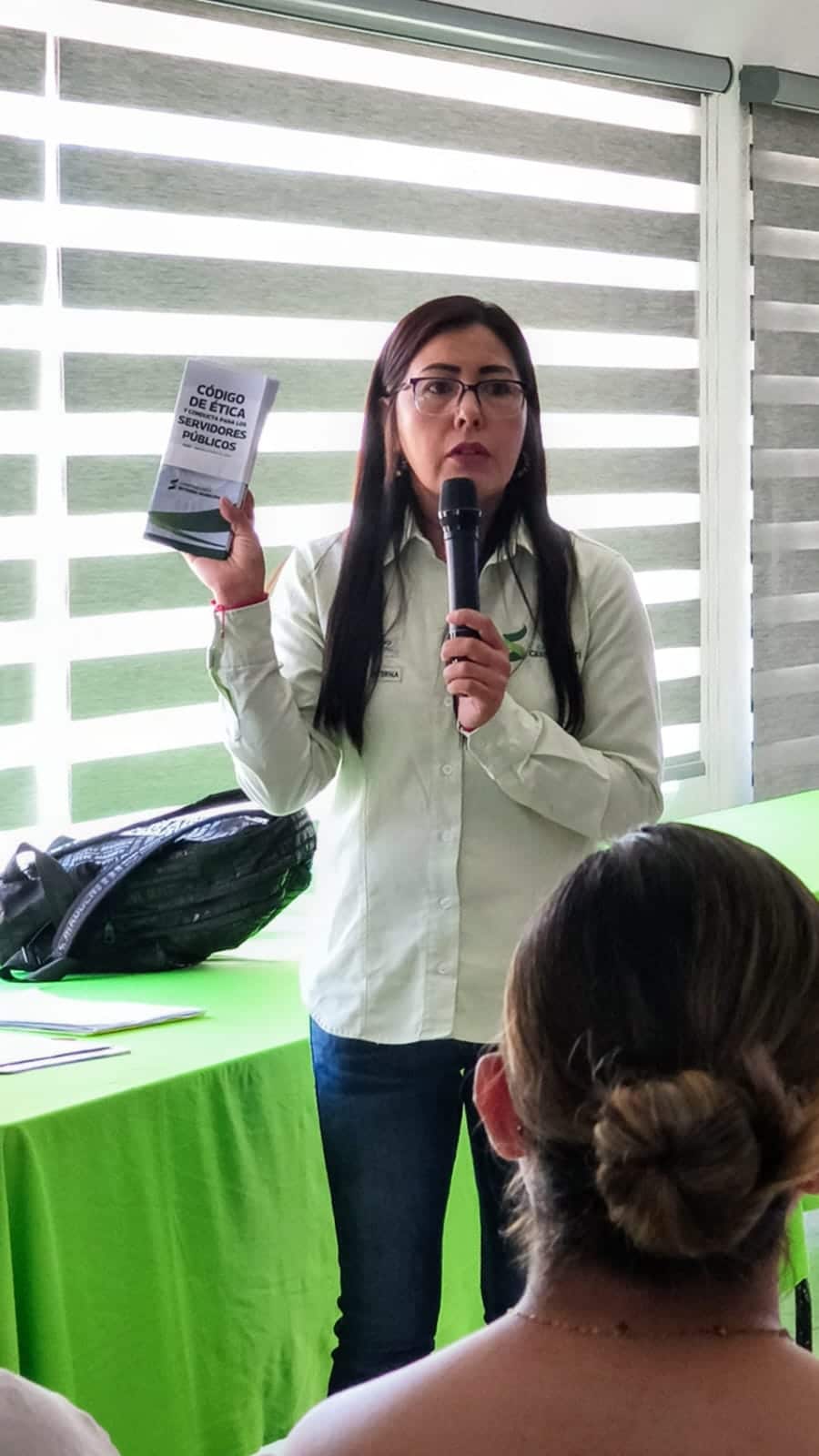 capacitación soledad