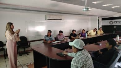 capacitación gobierno del estado slp