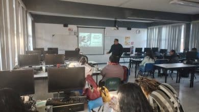 capacitaciones gobierno municipal slp