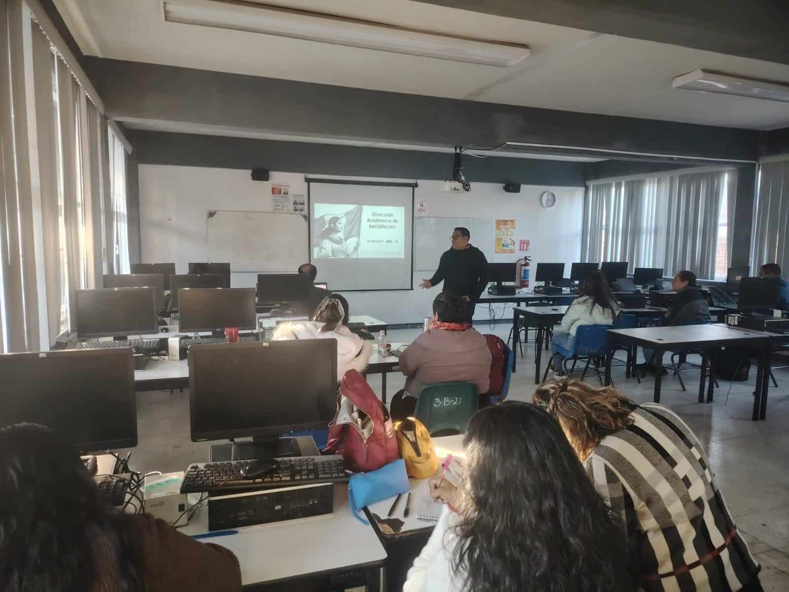 capacitaciones gobierno municipal slp