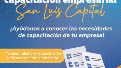 capacitación gobierno municipal slp