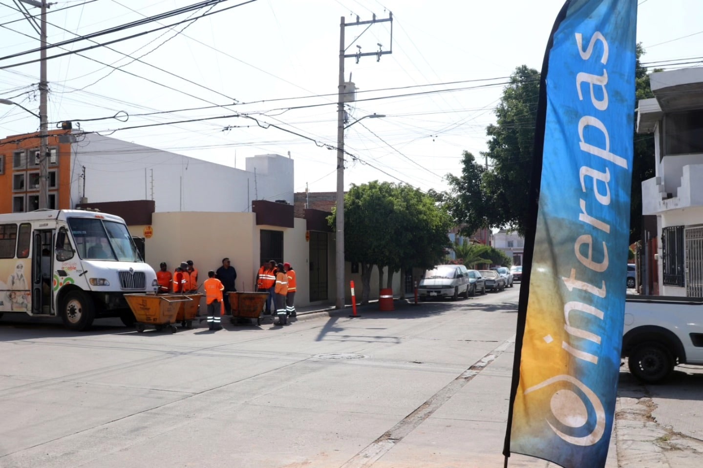 capital al 100 b anaya gobierno municipal slp