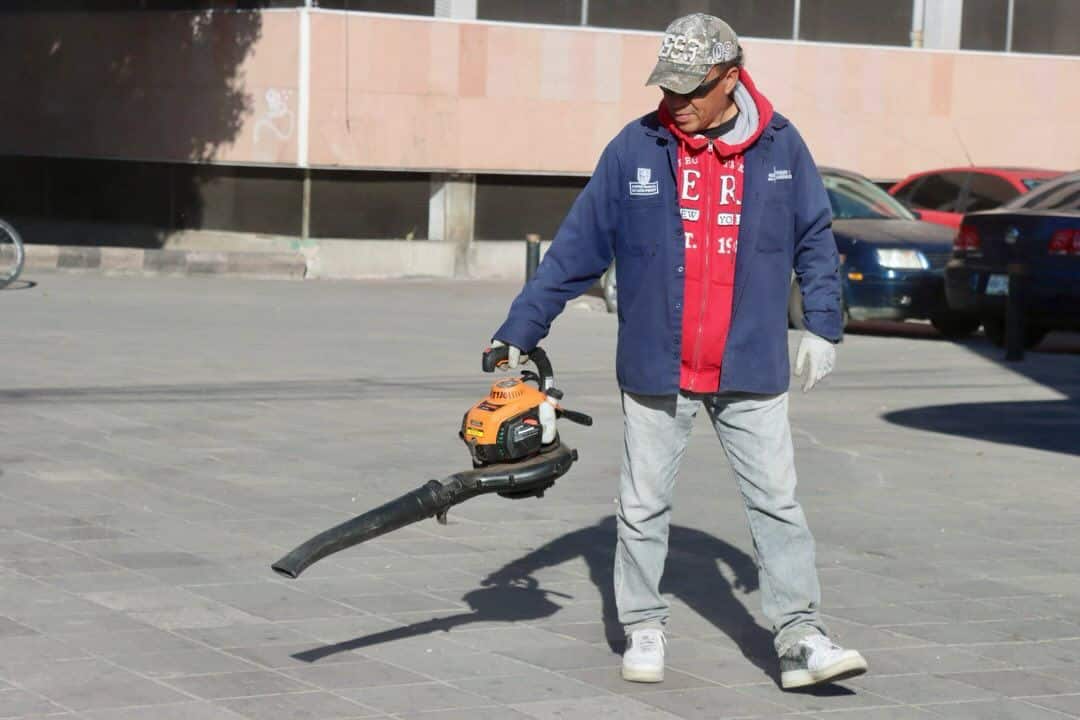 capital al 100 gobierno municipal slp