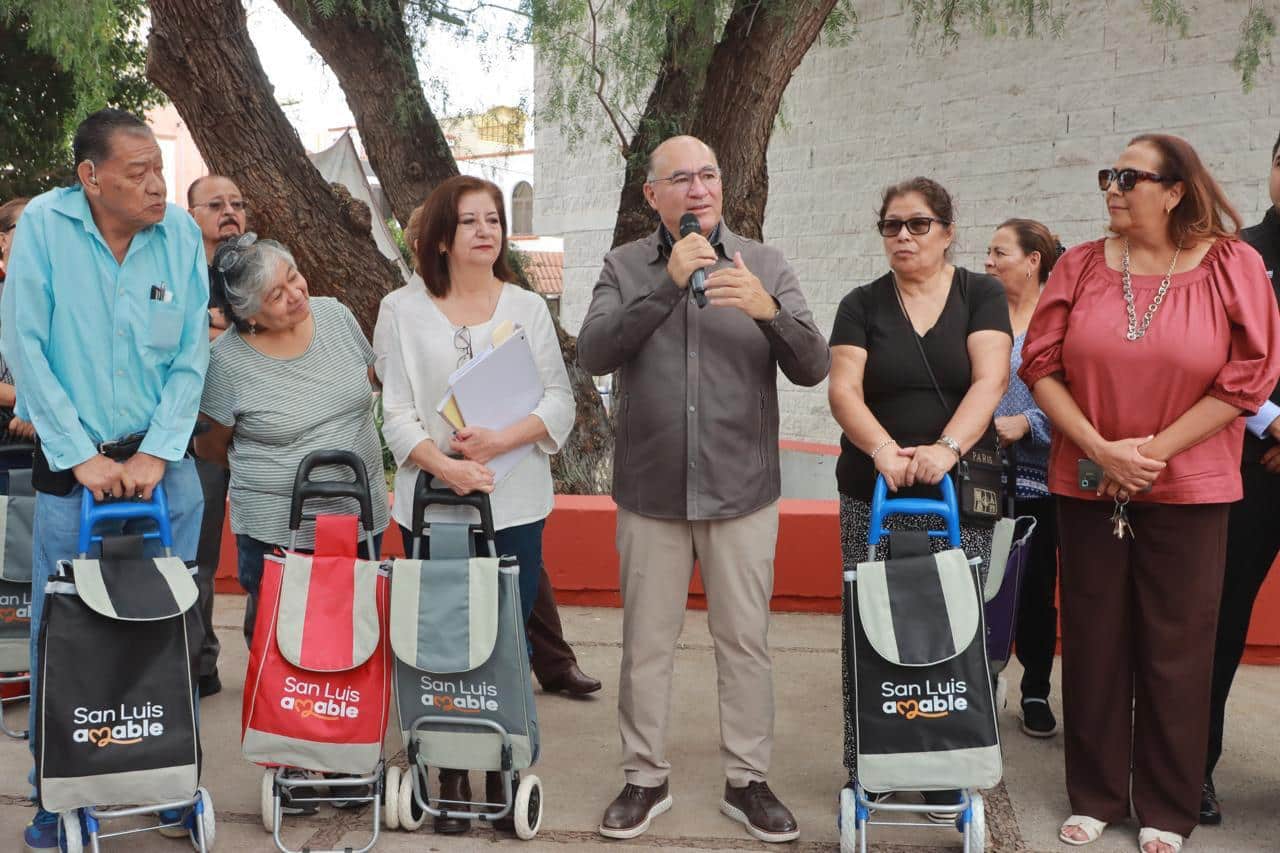 capital al 100 galindo viveros