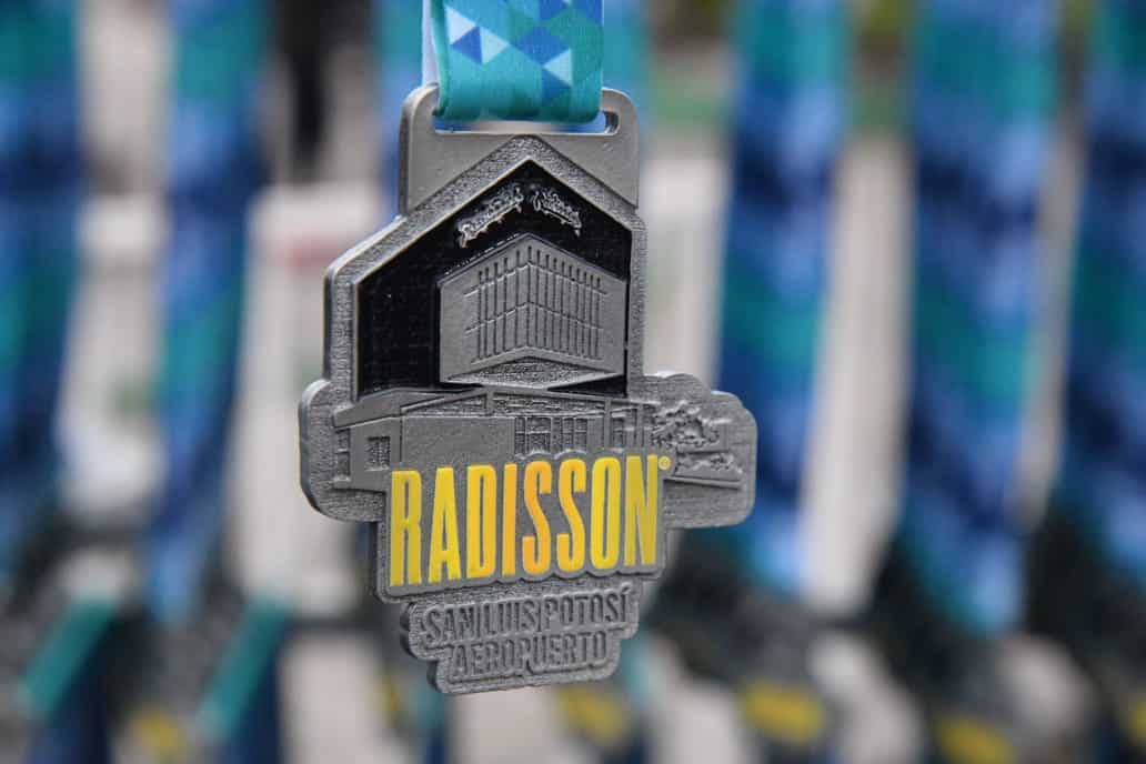 carrera deportiva soledad