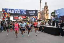 carrera deportiva soledad