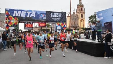 carrera deportiva soledad
