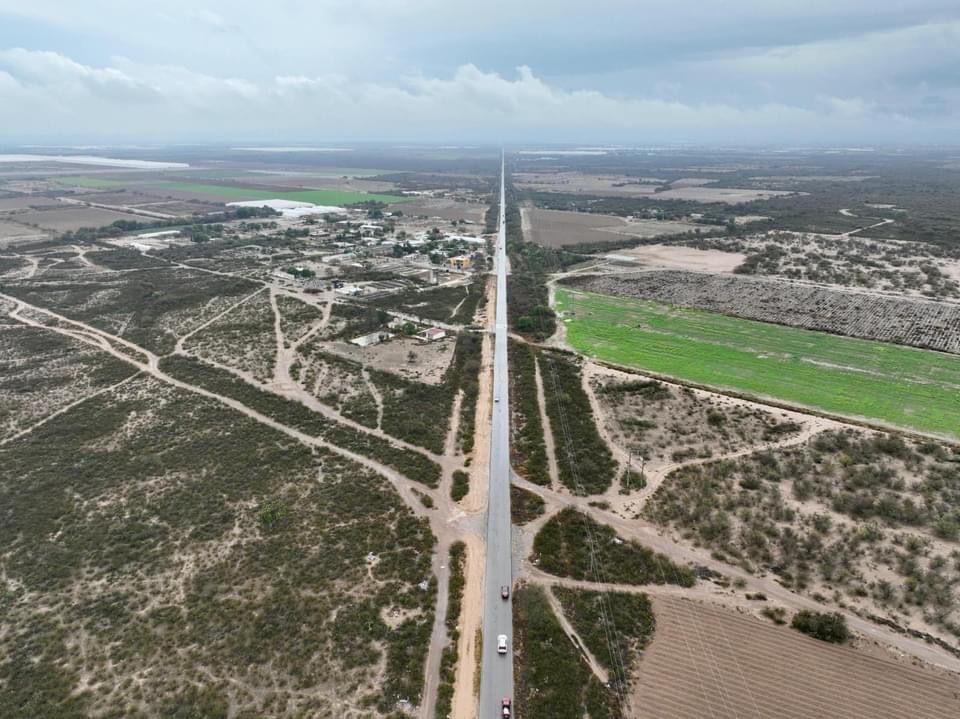 carretera Ahualulco