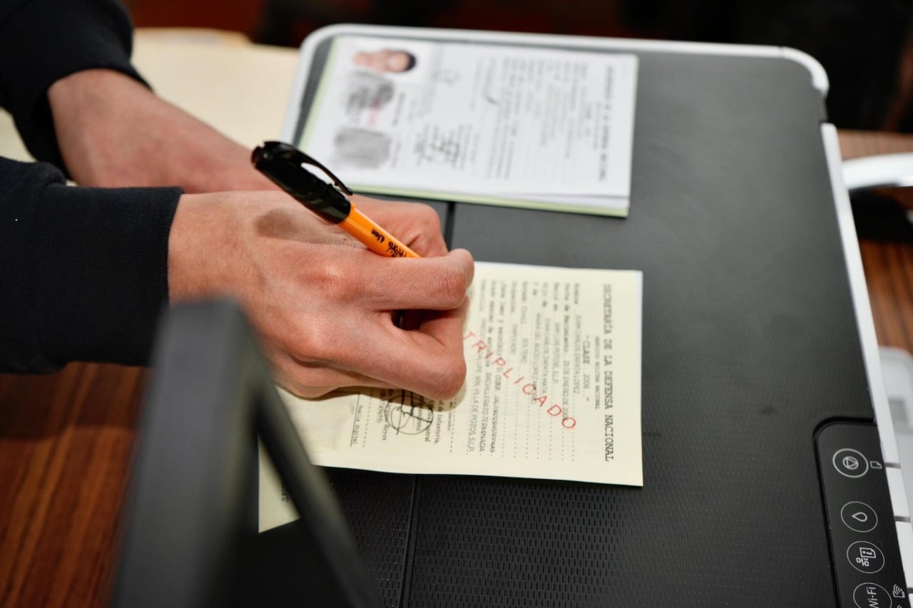 cartilla militar villa de pozos