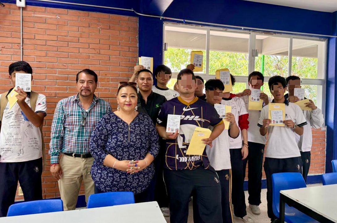 cartillas jóvenes soledad