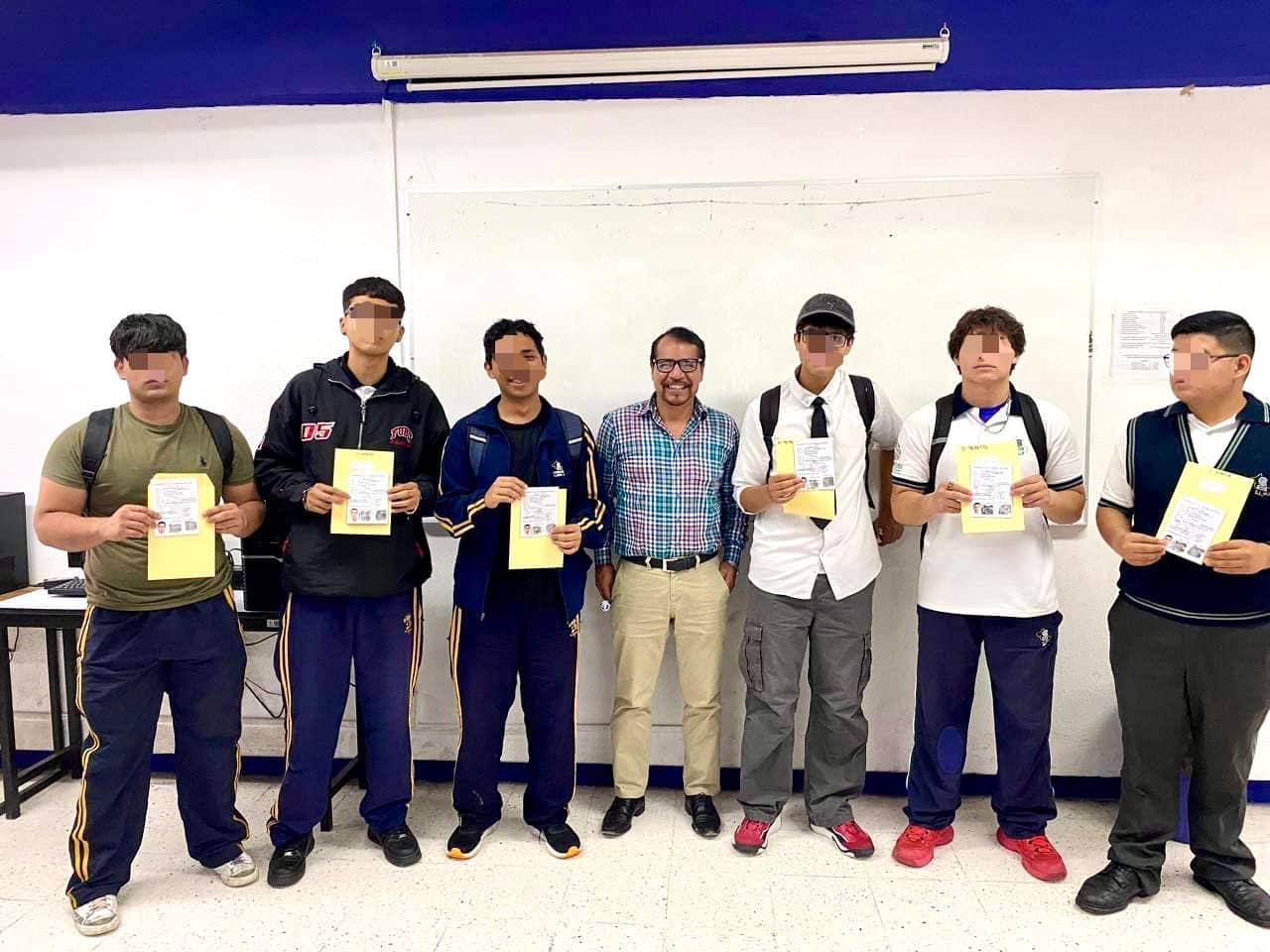 cartillas jóvenes soledad