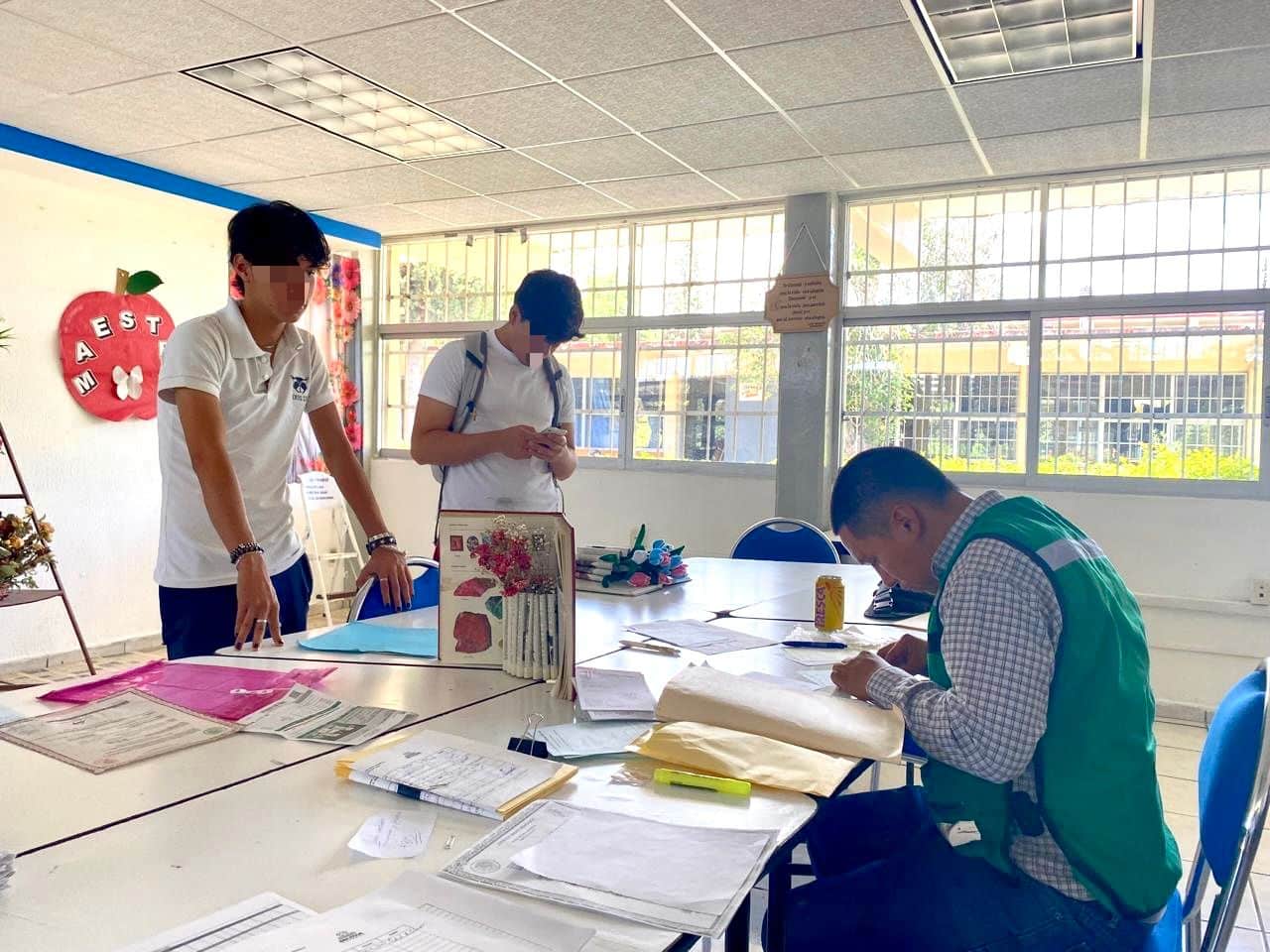 cartillas jóvenes soledad