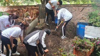 casa colorada ecología gobierno municipal slp