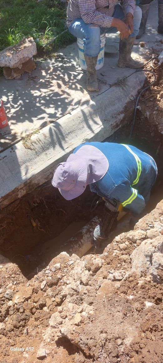 caudal interapas slp gobierno municipal