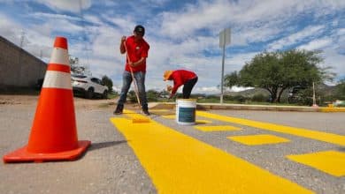 Suman esfuerzos Gobierno Municipal y sector privado para rehabilitar La Pila