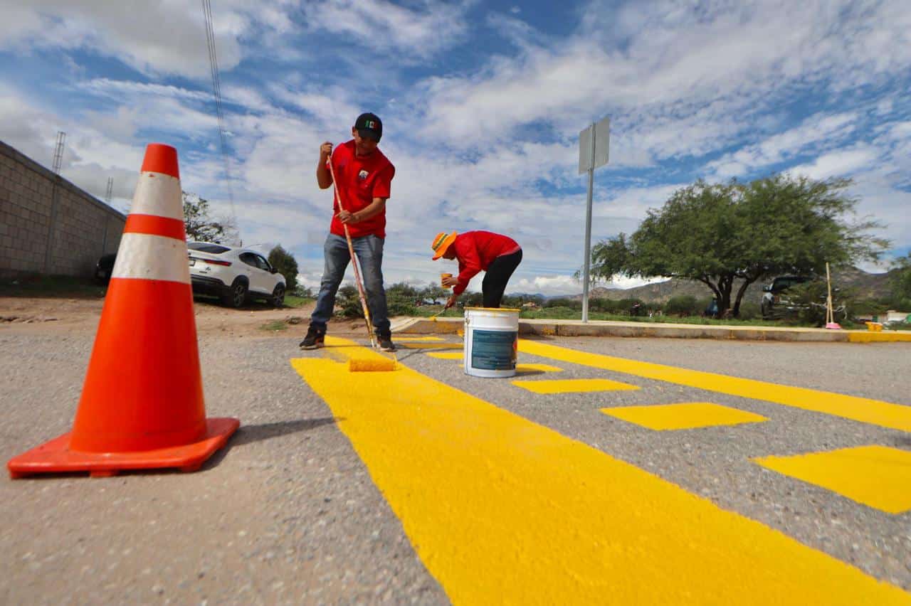 Suman esfuerzos Gobierno Municipal y sector privado para rehabilitar La Pila
