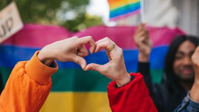 Así nació el Día Internacional del Orgullo LGBT+