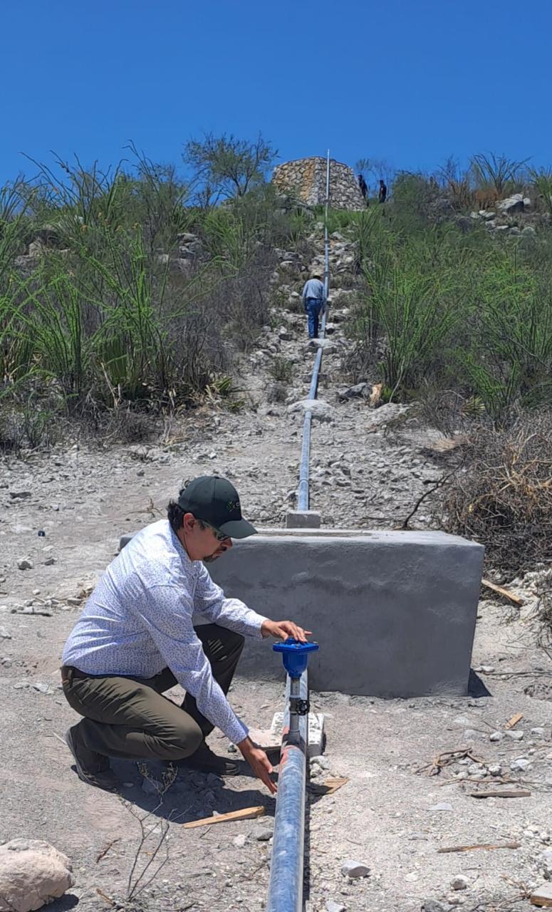 comisión estatal del agua gobierno del estado