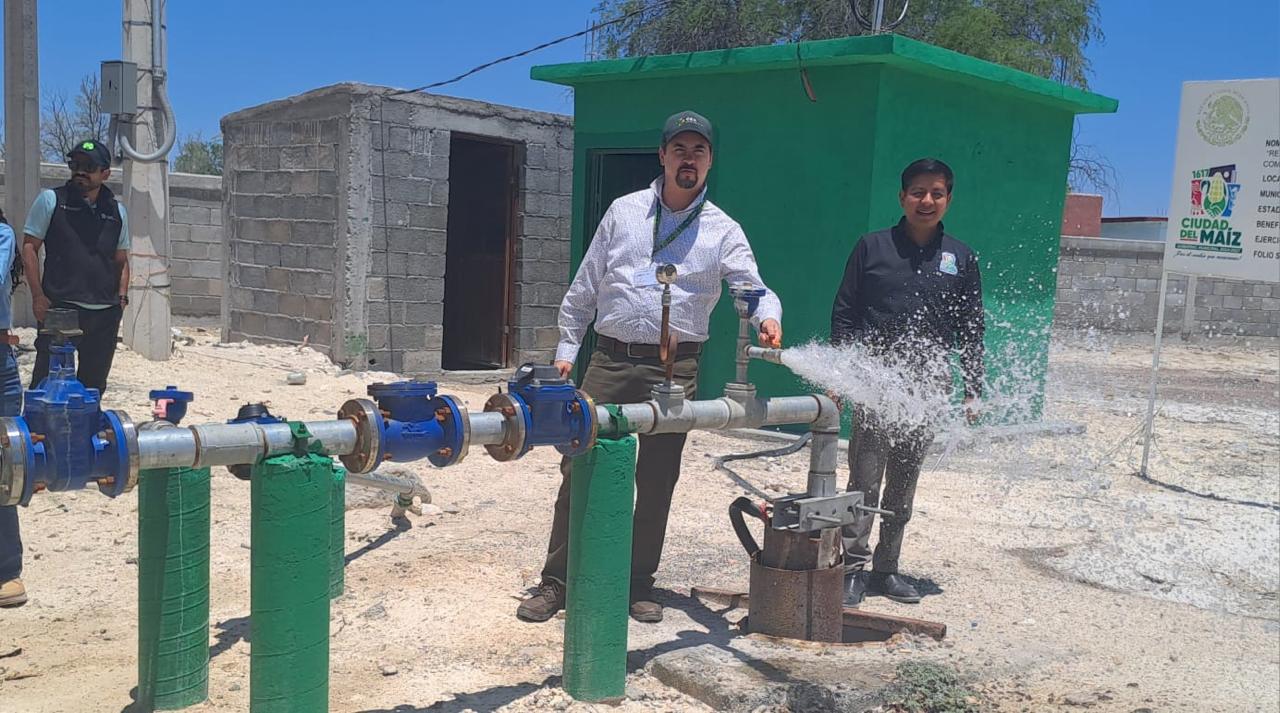 comisión estatal del agua gobierno del estado