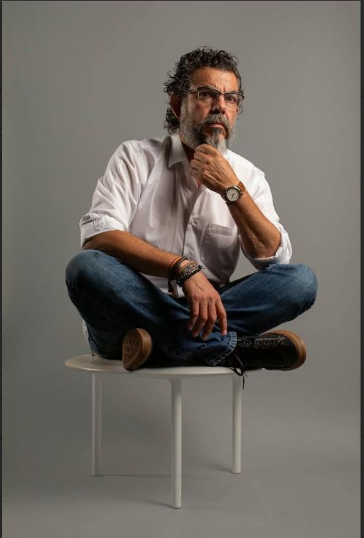 José Francisco Márquez Alonso
