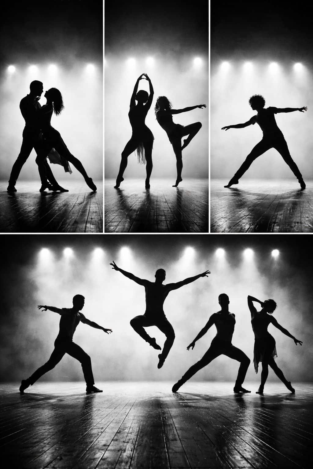 ceart danza gobierno del estado