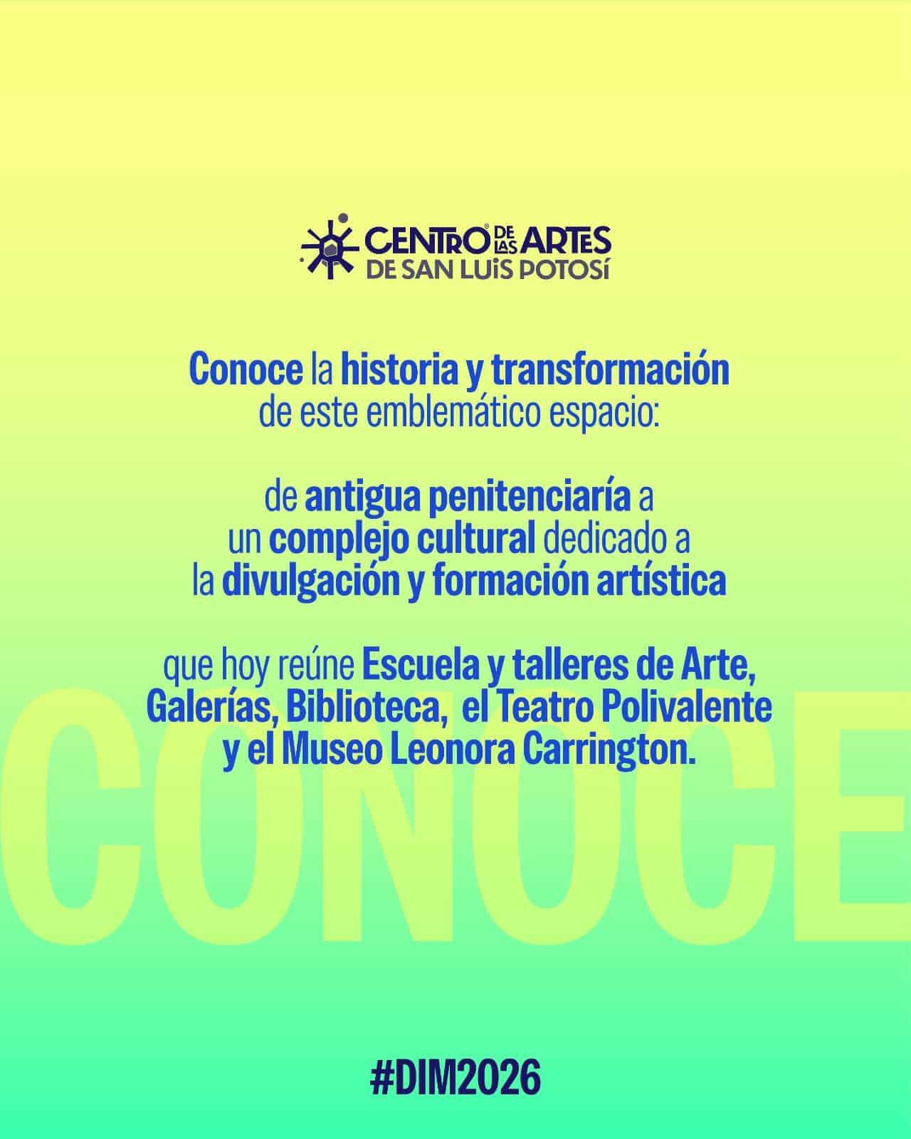 ceart gobierno del estado slp museos