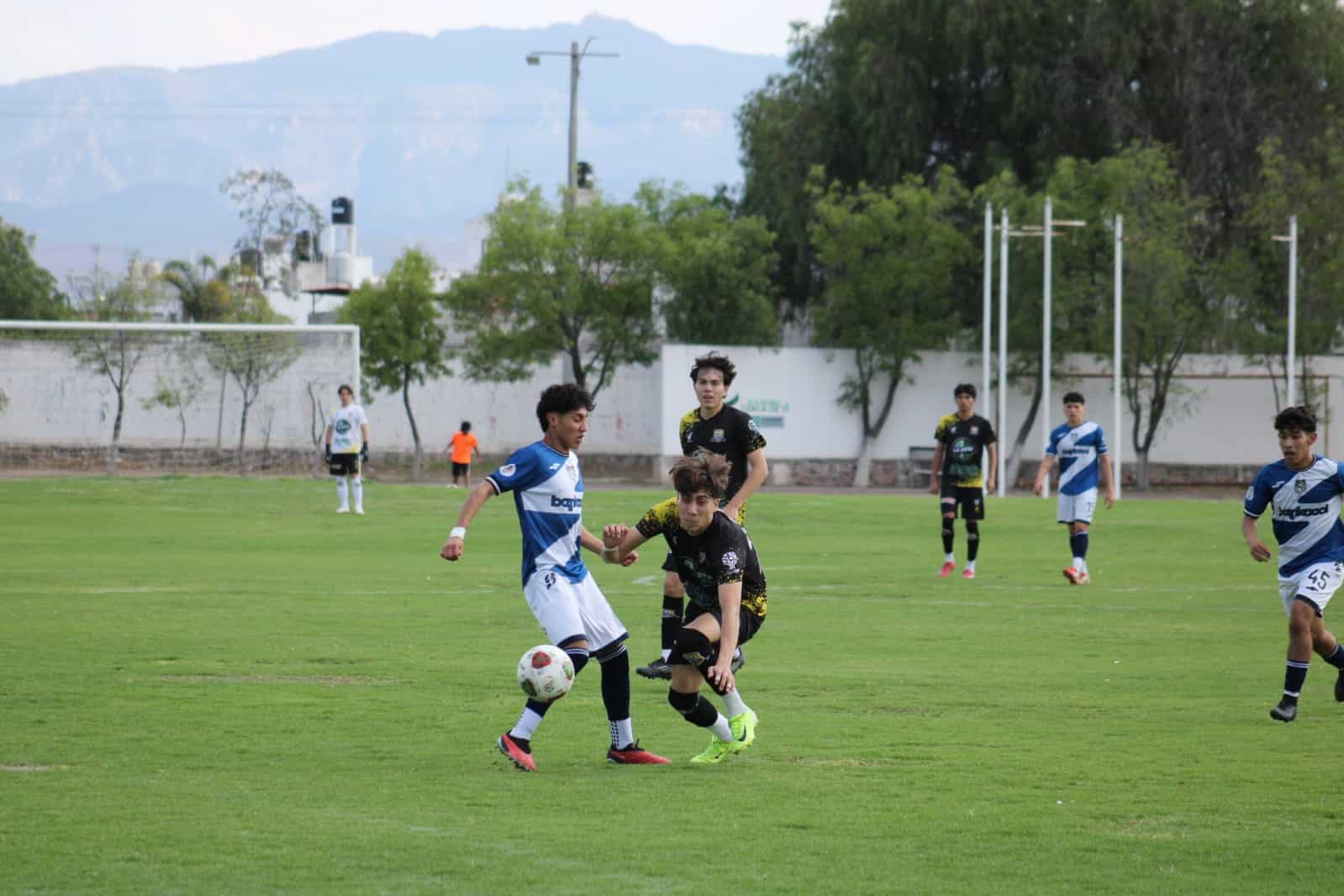 cefor san luis saltillo
