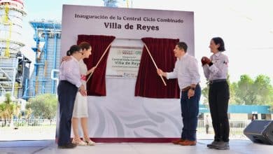 central ciclo combinado villa de reyes slp cfe
