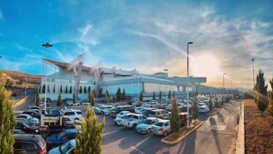 centro de negocios gobierno del estado