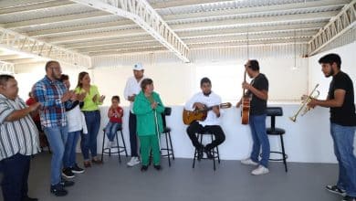 centro comunitario villa de reyes gobierno del estado